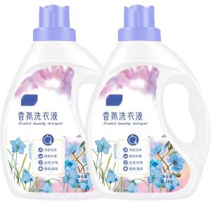 JIFANPAUL | Lavender Scented Durable Laundry Liquid 10kg