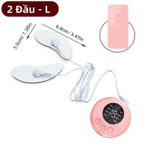 Máy Massage Mặt EMS Kích Thích Cơ Bằng Dòng Điện Vi Mô Nâng Cơ Làm Săn Chắc Da Chống Nhăn Thiết Bị Làm Đẹp Cho Chăm Sóc Da Mặt Và Cổ