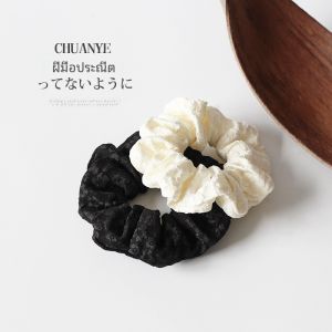 ที่คาดผมผ้า Kawano สไตล์เกาหลี เรียบง่าย เรียบหรู ที่คาดผม ที่คาดผมที่แม่นยําสําหรับเครื่องประดับแฟชั่นที่มีโครงร่างสด