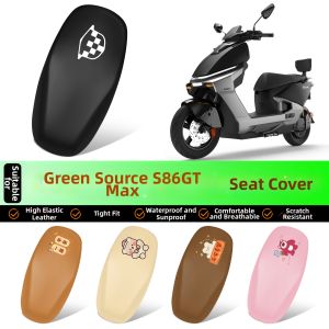 Waterproof Sun Protection Thick Seat Cover