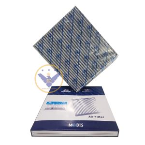 Lọc gió điều hoà than hoạt tính Hyundai Santafe Kia Sedona 97133 - 3SAA0