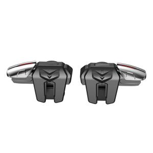 XIAOJIDUIZHANG | Four Finger Mechanical Gaming Controller For Multiple Games Android and iOS