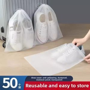 Dustproof Moisture-proof Shoe Storage Bag