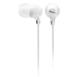Sony | In-Ear Wired High-Quality Sound Headphones