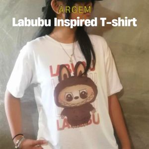 ARGEM Inspired Labubu T-shirt: A Stylish & Comfortable Addition to Your Wardrobe