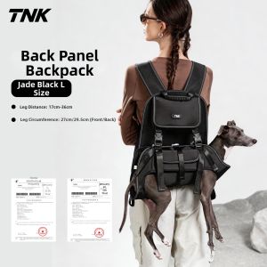 Dono | Backpack-Style Dog Carrier Portable