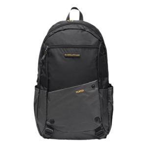Volunteer | Large Capacity Waterproof Oxford Canvas Backpack for Men and Students