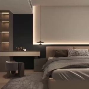 USB Touch Dimmer COB LED Light Strip Dotless High Density Flexible Ribbon Lamp Multiple Sizes For Home Ambient Ornament Lighting