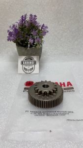 GEAR GIR GIGI STATER KECIL NMAX  LOSSPACKBB8-5512-00