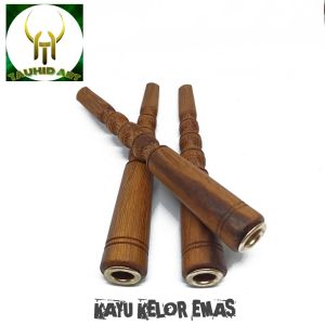 once pipa varian profil 12cm kayu kelor hitam Cendana galih asem liwung nogosari kelor emas kalimosodo Fs69