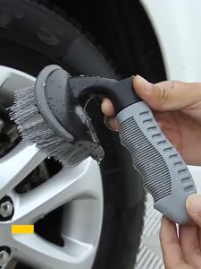 Sikat Ban Mobil & Cuci Motor: Pilihan Terbaik Untuk Membersihkan Kendaraan Anda