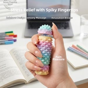 Besee | Stress Relief Anxiety Alleviating ADHD Sensory Stone 3D Toy