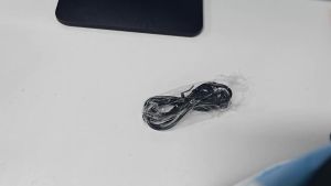 10 Chiếc PS Vita 2 Trong 1 USB Sạc Đồng Bộ Dữ Liệu Cáp 1.2M Dây Chuyển Đổi Nguồn Điện Cho Sony PS Vita PSV 1000 Đen Dây Sạc