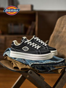 Dickies | Breathable New Mens Sneakers
