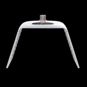 Foldable 7 Colors LED Photon Machine With 3 Levels Nano Spray Skin Moisturizing Face&Body Mask Beauty Salon Home Use Skin Care