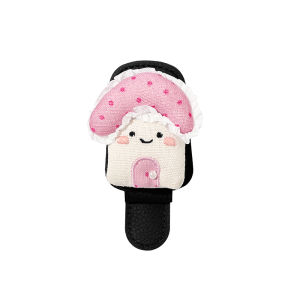 SANZHIXIONG | Cute Car Glasses Holder Organizer