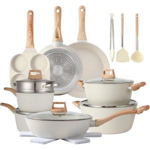 Granite Cooking Set 4-Piece Gift Set