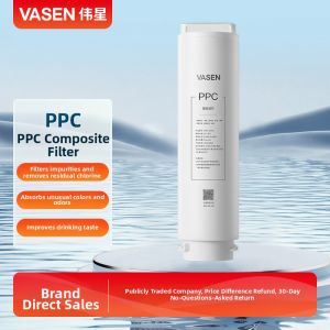 WEIXING NEW MATERIAL | Water Purifier Filter PPC