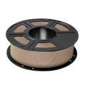 PLA Light Wood 3D Printer Filament 200g 500g 1Kg Sandal wood 3D Printing Materials Pla Walnut Cherry Light wood. 