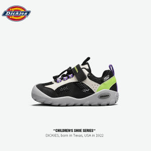 Dickies | Breathable Sports Shoes for Boys