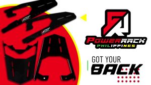 Yamaha MSi125 Top Box Bracket - Yamaha Mio Soul i125 Bracket - Mio Accessories - Mio Soul i 125 Bracket