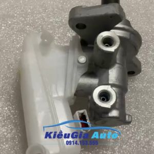 Tổng phanh (Heo thắng cái) Ford Fiesta 2009-2015 DGY14340Z