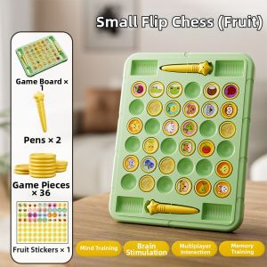 WANJUTEGONGDUI | Cognitive Focusing Toy for Kids Family Interaction