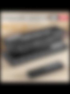 4K 60Hz HDMI Matrix Switch 6 in 2 out HDMI Video Matrix Selector Switch Splitter 6x2 with Optical R/L Audio Output HDCP 2.2 EDID