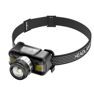 SKY FIRE | Professional Ear Cleaning Light Headlamp Induction Charging