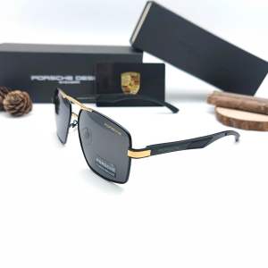 [BIG SALE] PROMO Kacamata Pilot Pria Wanita porschee 2008  Polarized Sunglass Anti Sinar UV 400