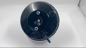 หม้อลมเบรค Mitsubishi Lancer Champ ปี 1983-1988 เครื่องยนต์ 1.2/1.4/1.5L สินค้าใหม่มือ 1 งานเทียบ #0911-3800