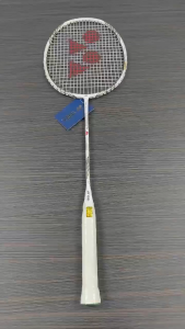 Vợt Cầu Lông Z FORCE II WHITE YONEX Vợt Gía Rẻ Dành Cho Người Mới ( Vợt 1 Chiếc )tặng túi đựng và quấn cán