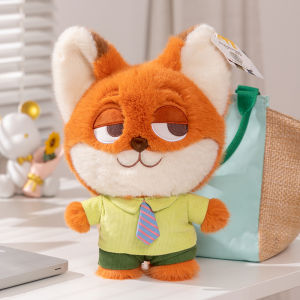 HANLIANG | Official Licensed Zootopia Characters Plush Toy