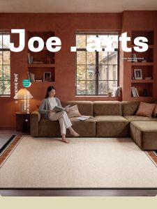 ZHUOYI | Waterproof Stain-Resistant Easy-Care Soundproof Carpet
