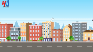 Mainan Mobil Press And Go Tekan Jalan