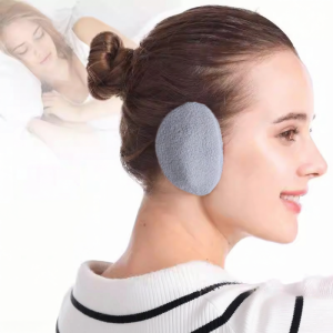 JIFANPAUL | Noise-Reducing Sleep Ear Muffs for Men and Women