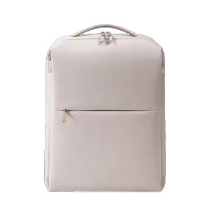 MiJia | Mijia Minimalist Business Backpack independent computer compartment large capacity main compartment ergonomic shoulder straps CN