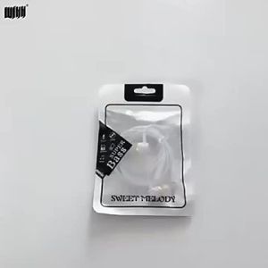 M18 Tai Nghe 3.5Mm Trong Tai Earbuds Phổ 1.2 M Stereo Tai Nghe Có Dây Cho Điện Thoại Chơi Game Tai Nghe Cho Samsung