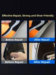 CUTORIN | Waterproof High-Strength Fast-Drying Shoe Glue
