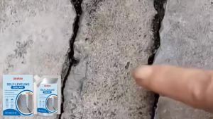 Jakehoe Waterproof Coating Universal Adhesive For Indoor And Outdoor Sealant Glue Waterproof Crack Repair Adhesive Grouting