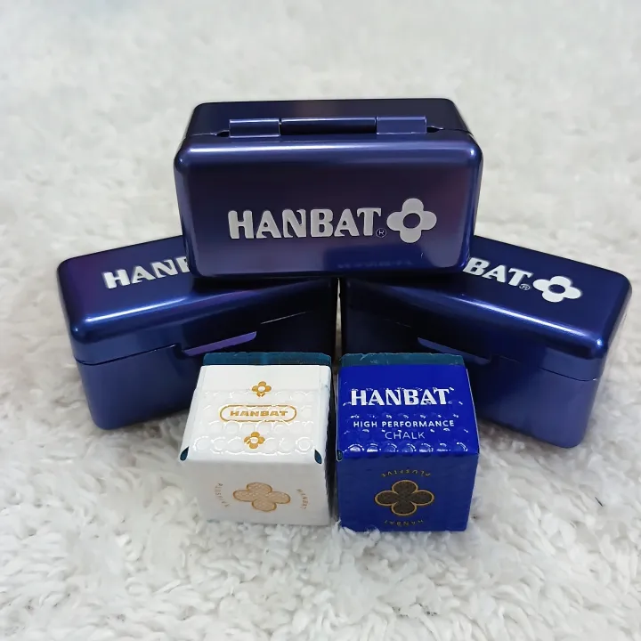LƠ BIDA CÁ NHÂN HANBAT ( HỘP 2V)