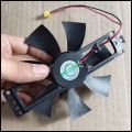 Kipas Kompor Induksi DC 18 Volt Baling baling kipas 18V Brushless Fan. 