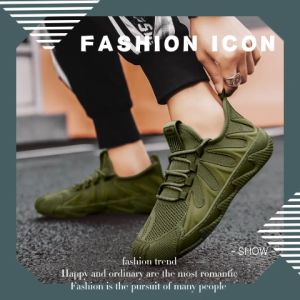 TKGirl รุ่นใหม่ฮิตสุด รองเท้าผ้าใบผู้ชาย ทรงเท่สีสวยวัสดุไม่หนาไม่อึดอัดเท้าใส่สบายแต่งตัว สายสตรีทเข้าแน่นอน มี 2สีโทนเข้ม ราคาถูกมาก แฟชั่นทันนสมัย ที่ทุกคนต้องมีเอาไว้รีบตำ