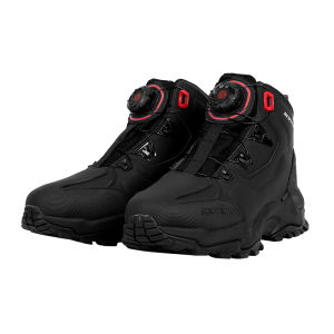 Scoyco | CE Level Protection Waterproof Breathable Anti-slip Motorcycle Riding Boots