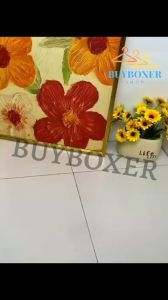 BUYBOXER  1pcs Japanese Water Dipper Clear Tabo Aesthetic Transparent Scooper Bathroom Toilet Dip Buckets