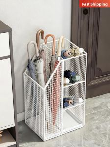 evesigar | Storage Umbrella Stand for Home and Lobby