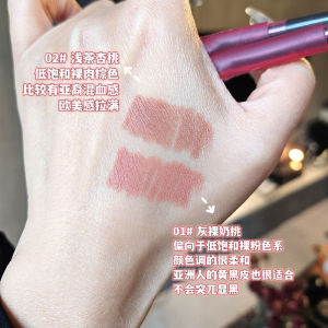 Low Saturation Atmosphere Lip Liner Pen Thickens Thin Lips Waterproof Long-lasting No Smudging Lipstick for Makeup Kit