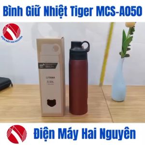 Bình giữ nhiệt Tiger MCS-A050 HÀNG CHÍNH HÃNG