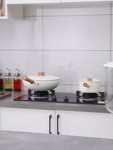 Auto Rice Dispenser Rice Storage Box Rice Bucket Moisture-proof Sealed Insect-proof Container