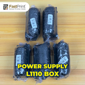 Fast Print Adaptor Power Supply Epson L1110 L3110 L3150